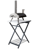 Ooni Pizzabord Sammenleggbart 57x70cm (599-255)