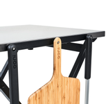 Ooni Pizzabord Sammenleggbart 57x70cm (599-255)