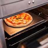 Ooni Pizzastål Stekebrett 13" stekeovn (599-500)