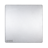 Ooni Pizzastål Stekebrett 13" stekeovn (599-500)