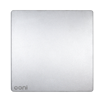 Ooni Pizzastål Stekebrett 13" stekeovn (599-500)