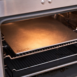 Ooni Pizzastål Stekebrett 13" stekeovn (599-500)