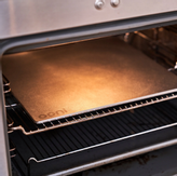 Ooni Pizzastål Stekebrett 13" stekeovn (599-500)