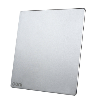 Ooni Pizzastål Stekebrett 13" stekeovn (599-500)