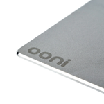 Ooni Pizzastål Stekebrett 13" stekeovn (599-500)