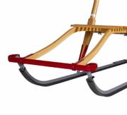 Espegard Snøski Plastmeier til Spark 2pk Universal (340-8026)