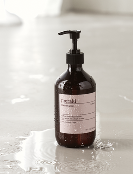 MERAKI Sensitive Wash Intim 490ml