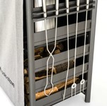 Solo Stove Vedstativ og Bord med trekk (584-1072)