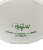 Bjørn Wiinblad Eva Skål m/stett Ø24cm (521-54043)