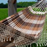 Vivere Hengekøye Brasil Dobbel Tropisk Brazilwood (540-BRAZ303)