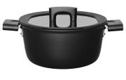 Fiskars Hard-Face Gryte m/lokk 3.5L  (658-1052227)