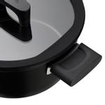 Fiskars Hard-Face Gryte m/lokk 3.5L  (658-1052227)