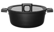 Fiskars Hard-Face Gryte m/lokk 5L  (658-1052228)