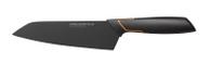 Fiskars Edge Santokukniv 17cm (658-1003097)
