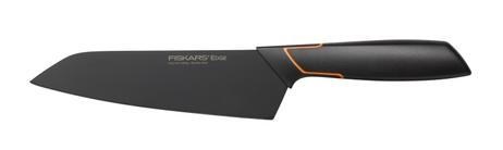 Fiskars Edge Santokukniv 17cm (658-1003097)