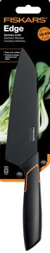 Fiskars Edge Santokukniv 17cm (658-1003097)