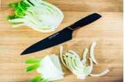 Fiskars Edge Stor Kokkekniv 19cm (658-1003094)