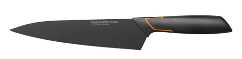 Fiskars Edge Stor Kokkekniv 19cm (658-1003094)