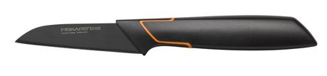 Fiskars Edge Skrellekniv 8cm (658-1003091)