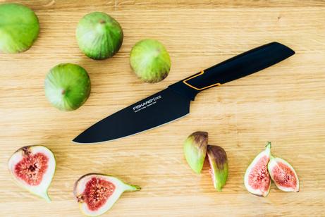 Fiskars Edge Debakniv 12cm