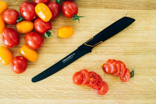 Fiskars Edge Tomatkiv 13cm (658-1003092)