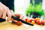 Fiskars Edge Tomatkiv 13cm (658-1003092)