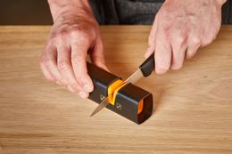 Fiskars  Edge Knivsliper