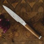 Fiskars Norden Grønnsakskniv (658-1026424)