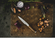 Fiskars Norden Grønnsakskniv (658-1026424)