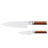 Fiskars Norden Knivsett 2stk (658-1026425)