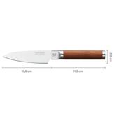 Fiskars Norden Knivsett 2stk (658-1026425)