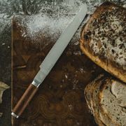 Fiskars Norden Brødkniv