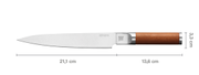 Fiskars Norden Forskjærskniv (658-1026422)