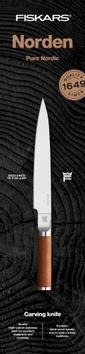Fiskars Norden Forskjærskniv (658-1026422)