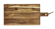 by Tareq Taylor  Skjærebrett med stropp Tarragon 72x34cm (379-25314)