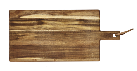 by Tareq Taylor Skjærebrett med stropp Tarragon 72x34cm (379-25314)