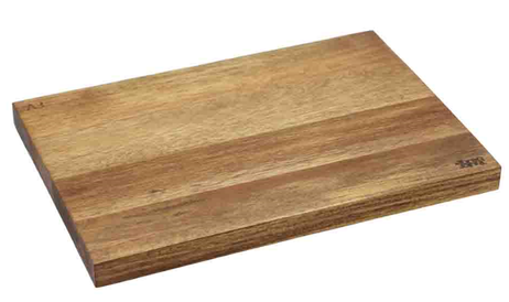 by Tareq Taylor Skjærebrett Tarragon A3 42x30cm Akasietre (379-25316)