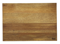 by Tareq Taylor Skjærebrett Tarragon A3 42x30cm Akasietre (379-25316)