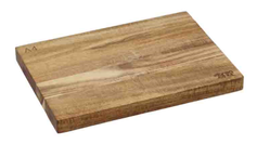 by Tareq Taylor Skjærebrett Tarragon A4 30x21cm Akasietre