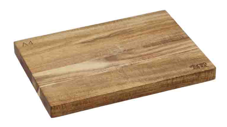 by Tareq Taylor Skjærebrett Tarragon A4 30x21cm Akasietre
