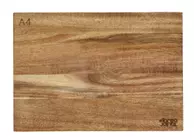 by Tareq Taylor Skjærebrett Tarragon A4 30x21cm Akasietre (379-25317)