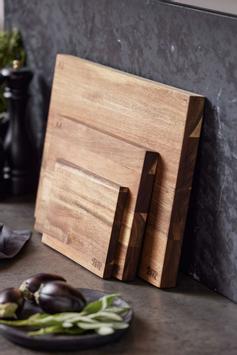 by Tareq Taylor Skjærebrett Tarragon A3 42x30cm Akasietre (379-25316)