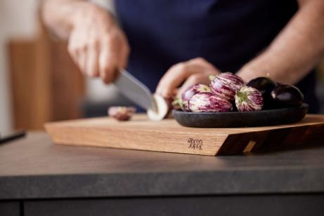 by Tareq Taylor Skjærebrett Tarragon Akasie 45x28cm (379-25311)