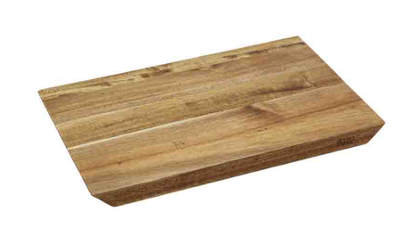 by Tareq Taylor Skjærebrett Tarragon Akasie 45x28cm