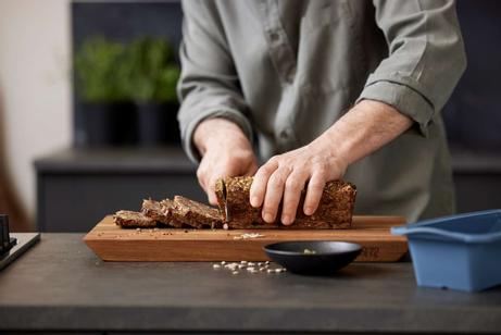 by Tareq Taylor Skjærebrett Tarragon Akasie 45x28cm (379-25311)