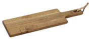 by Tareq Taylor Skjærebrett med stropp Tarragon 46x15cm (379-25315)