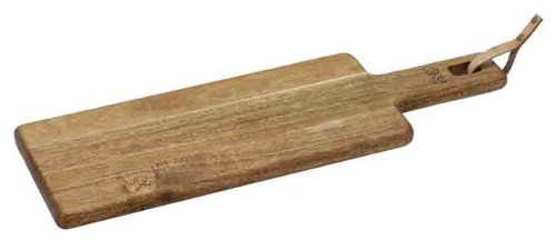 by Tareq Taylor Skjærebrett med stropp Tarragon 46x15cm (379-25315)