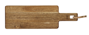 by Tareq Taylor Skjærebrett med stropp Tarragon 46x15cm (379-25315)