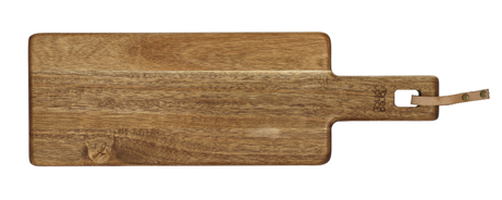 by Tareq Taylor Skjærebrett med stropp Tarragon 46x15cm (379-25315)