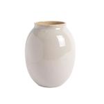 Porsgrund Vase Soft Offwhite H21, 5 (560-1225185)